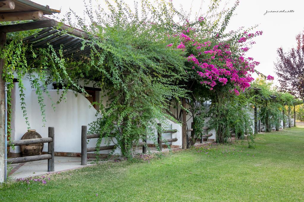 Ardea Purpurea Hotel Villamanrique De La Condesa Luaran gambar