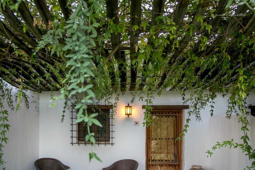 Ardea Purpurea Hotel Villamanrique De La Condesa Luaran gambar
